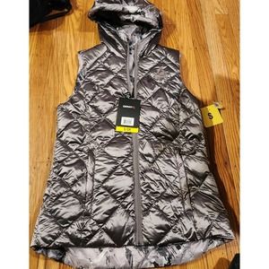 gerry puffer vest